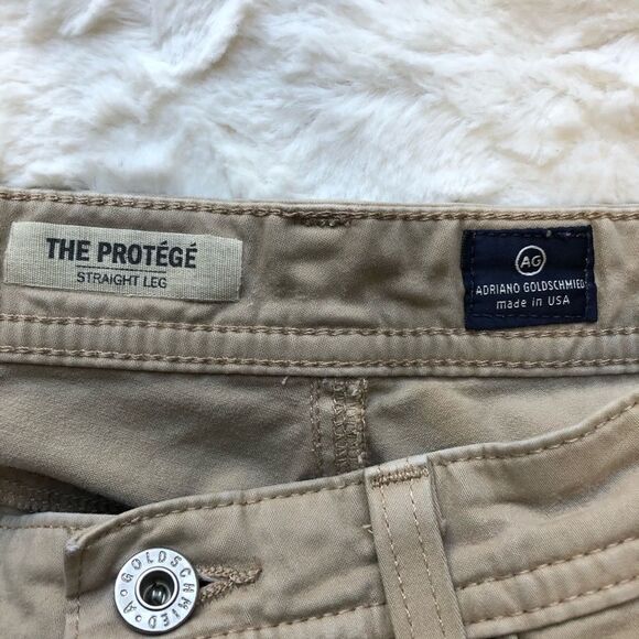 AG The Protégé Straight Leg - Men’s 34 - Picture 7 of 10